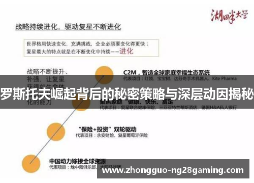 罗斯托夫崛起背后的秘密策略与深层动因揭秘