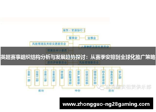 英超赛事组织结构分析与发展趋势探讨:从赛季安排到全球化推广策略 英超赛事组织结构分析与发展趋势探讨:从赛季安排到全球化推广策略