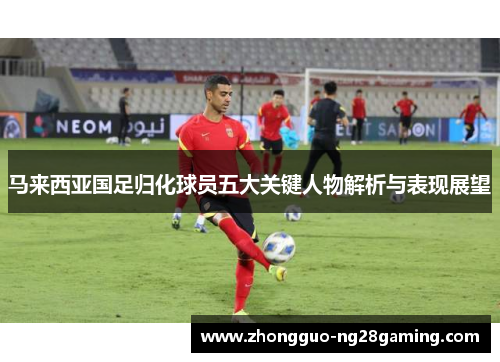 马来西亚国足归化球员五大关键人物解析与表现展望