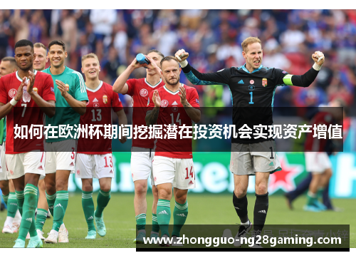 如何在欧洲杯期间挖掘潜在投资机会实现资产增值