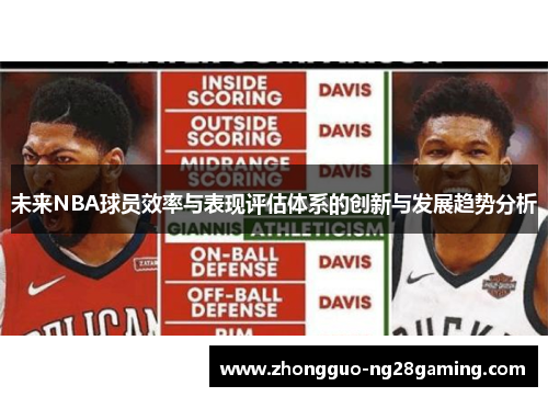 未来NBA球员效率与表现评估体系的创新与发展趋势分析
