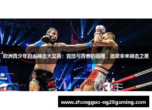 欧洲青少年自由搏击大奖赛：竞技与青春的碰撞，激发未来搏击之星