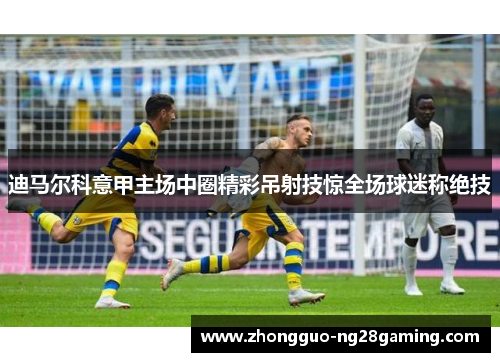 迪马尔科意甲主场中圈精彩吊射技惊全场球迷称绝技 迪马尔科意甲主场中圈精彩吊射技惊全场球迷称绝技